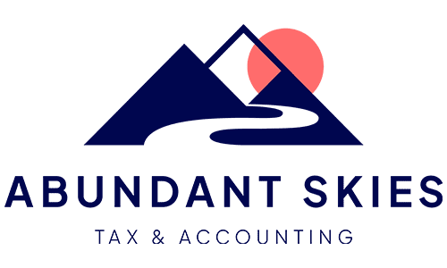 Abundant Skies Tax and Accounting